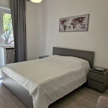 Apartment Il Quadrifoglio