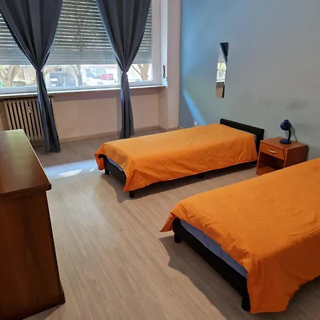Il Quadrifoglio Apartment Turin