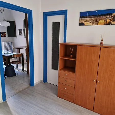 Apartment Il Quadrifoglio *