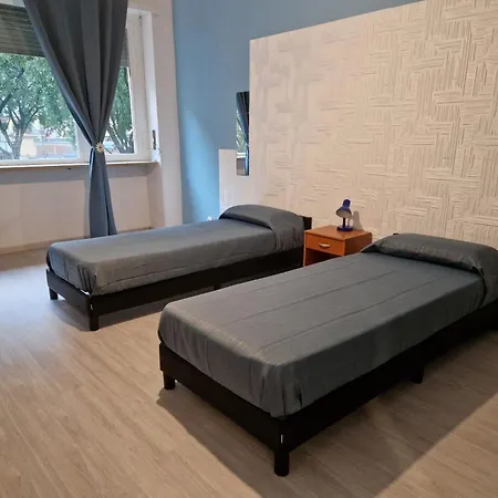 아파트 Il Quadrifoglio *