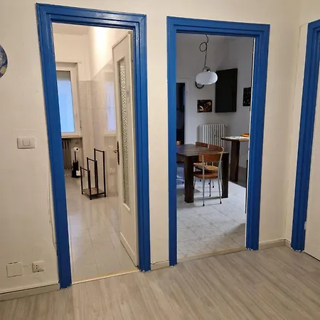 Il Quadrifoglio Apartment