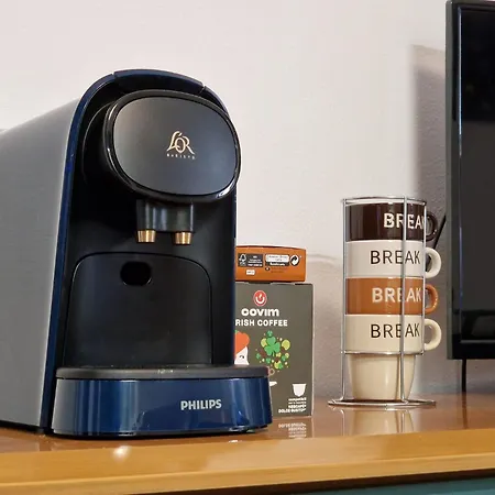 Il Quadrifoglio 아파트