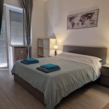 Apartment Il Quadrifoglio