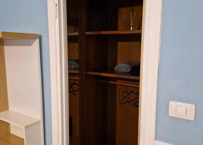 Il Quadrifoglio Apartmán *
