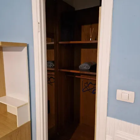 Il Quadrifoglio Lejlighed *